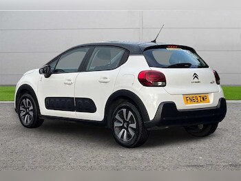 Used Citroen C3 2019 for sale - 77092986: Photo