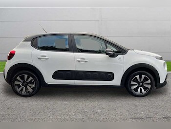 Used Citroen C3 2019 for sale - 77092986: Photo