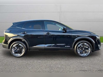 Used Nissan Qashqai 2025 for sale - 76954660: Photo