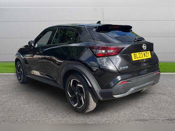 Used Nissan Juke 2023 for sale - 79375902: Photo