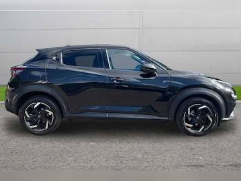 Used Nissan Juke 2023 for sale - 79375902: Photo