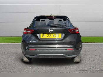 Used Nissan Juke 2023 for sale - 79375902: Photo