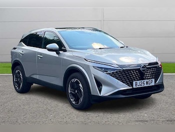 Used Nissan Qashqai 2025 for sale - 79108620: Photo