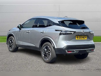 Used Nissan Qashqai 2025 for sale - 79108620: Photo
