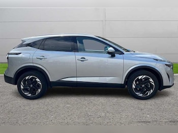 Used Nissan Qashqai 2025 for sale - 79108620: Photo