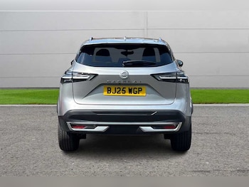Used Nissan Qashqai 2025 for sale - 79108620: Photo