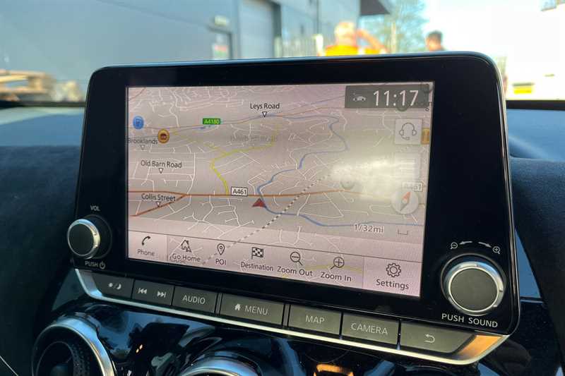 Used Nissan Juke 2022 for sale - 77471768: Photo 10