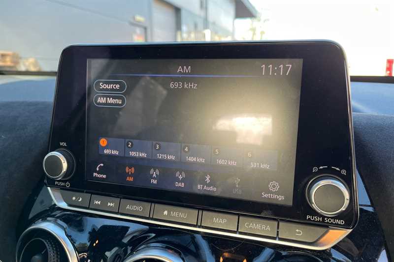 Used Nissan Juke 2022 for sale - 77471768: Photo 11