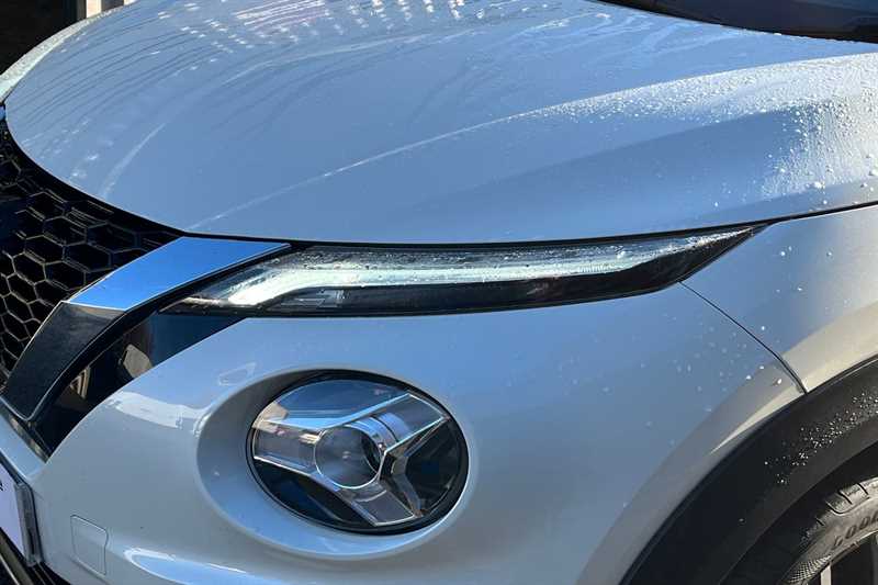 Used Nissan Juke 2022 for sale - 77471768: Photo 13