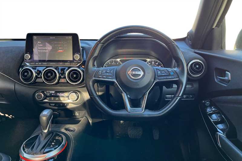 Used Nissan Juke 2022 for sale - 77471768: Photo 15