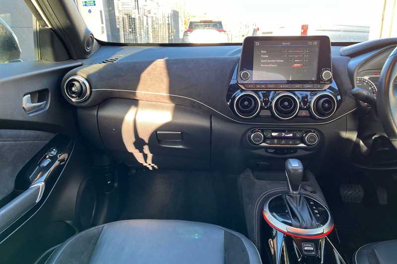 Used Nissan Juke 2022 for sale - 77471768: Photo 17