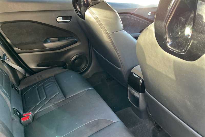 Used Nissan Juke 2022 for sale - 77471768: Photo 19