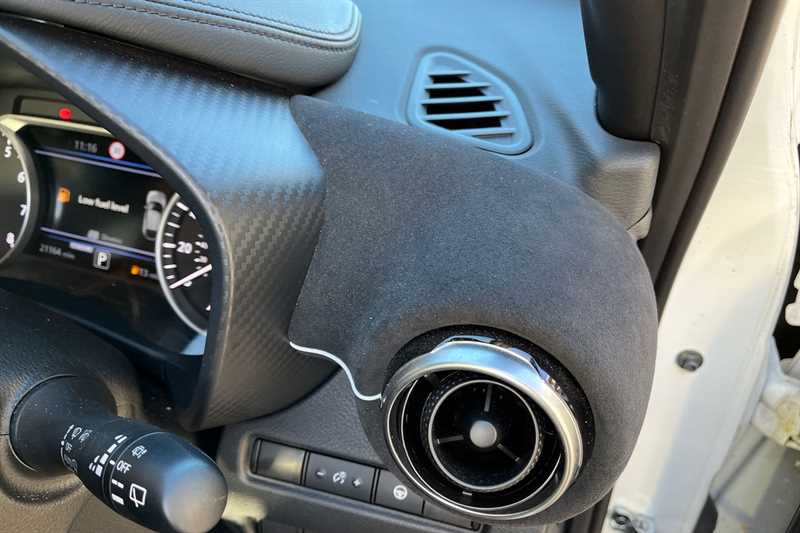 Used Nissan Juke 2022 for sale - 77471768: Photo 24