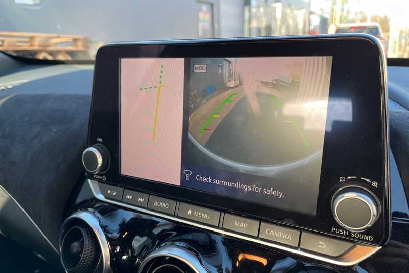 Used Nissan Juke 2022 for sale - 77471768: Photo 28