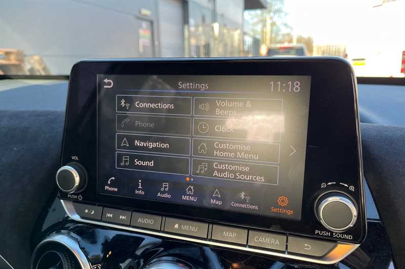 Used Nissan Juke 2022 for sale - 77471768: Photo 29