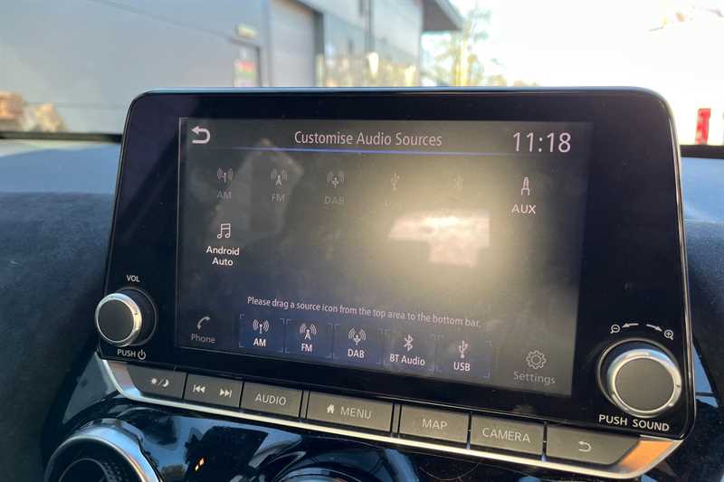 Used Nissan Juke 2022 for sale - 77471768: Photo 30