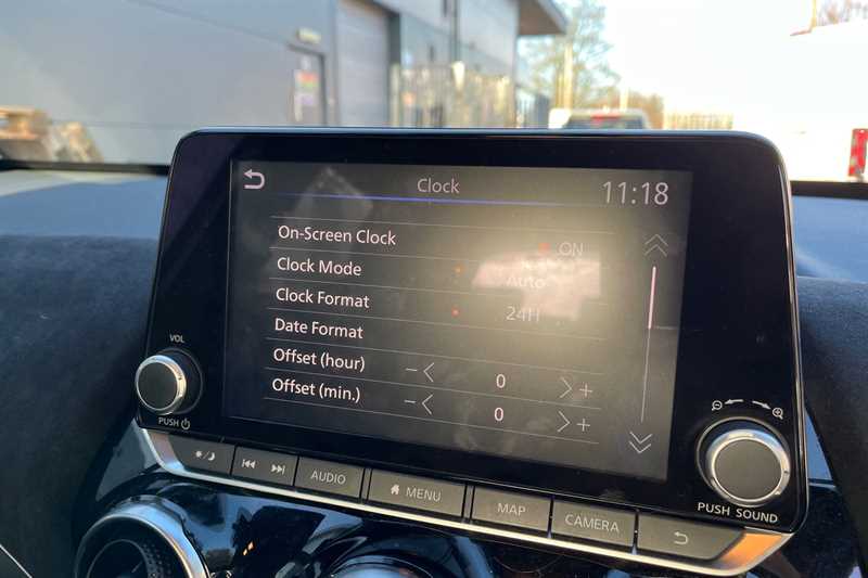 Used Nissan Juke 2022 for sale - 77471768: Photo 32