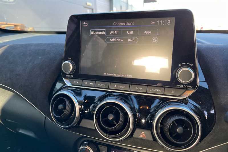 Used Nissan Juke 2022 for sale - 77471768: Photo 34