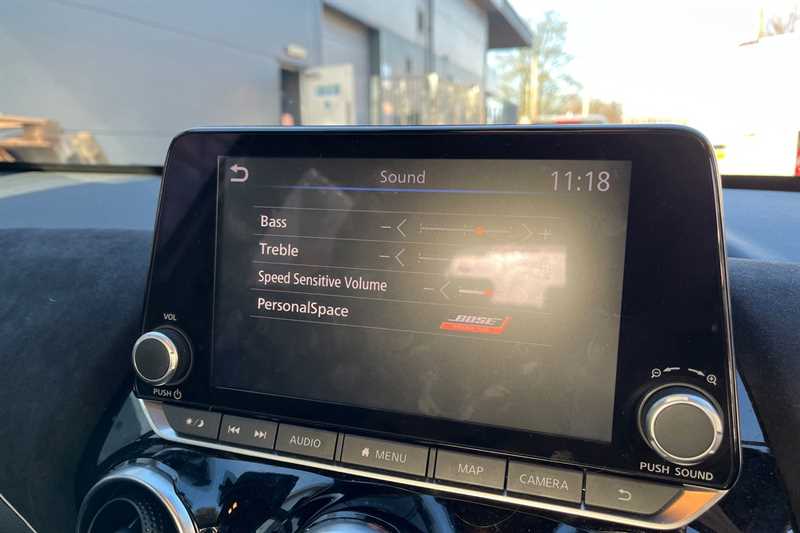 Used Nissan Juke 2022 for sale - 77471768: Photo 36