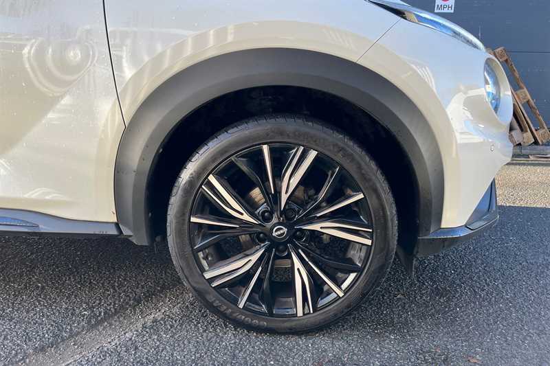 Used Nissan Juke 2022 for sale - 77471768: Photo 41