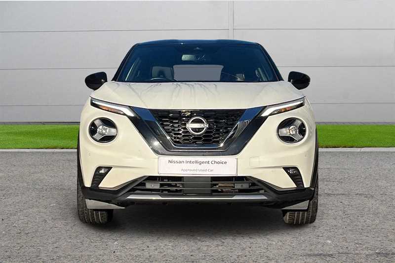 Used Nissan Juke 2022 for sale - 77471768: Photo 5