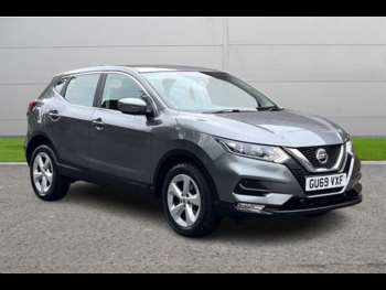 2019 - 1.3 DIG-T ACENTA PREMIUM 5DR