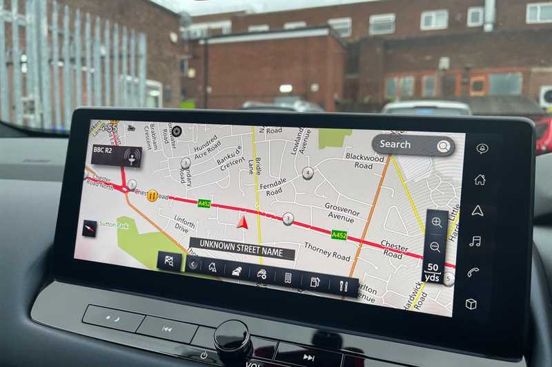 Used Nissan Qashqai 2023 for sale - 76487606: Photo 10