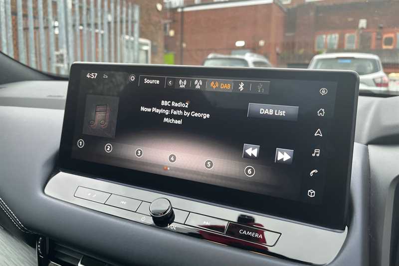 Used Nissan Qashqai 2023 for sale - 76487606: Photo 11