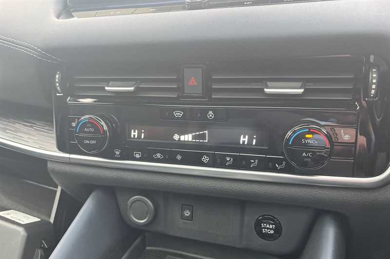 Used Nissan Qashqai 2023 for sale - 76487606: Photo 12