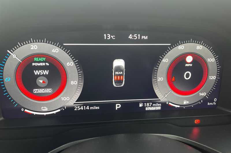 Used Nissan Qashqai 2023 for sale - 76487606: Photo 14