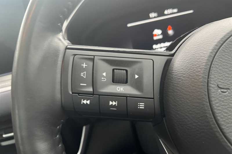 Used Nissan Qashqai 2023 for sale - 76487606: Photo 16