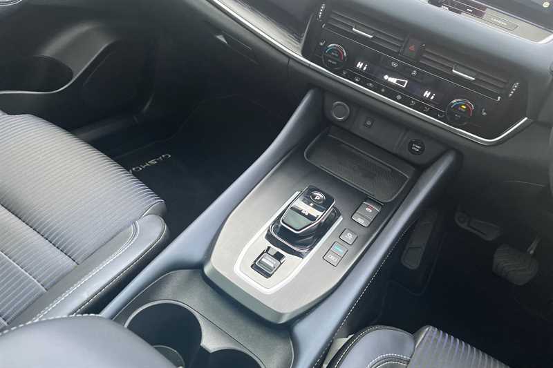 Used Nissan Qashqai 2023 for sale - 76487606: Photo 17