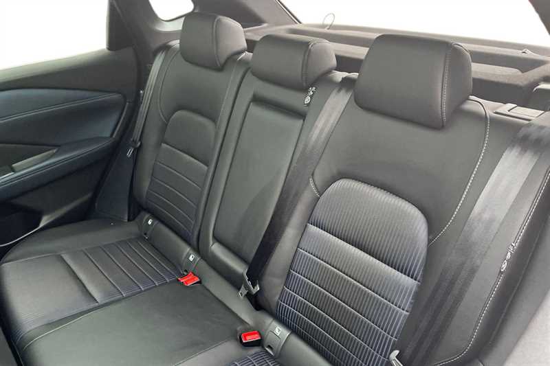 Used Nissan Qashqai 2023 for sale - 76487606: Photo 19