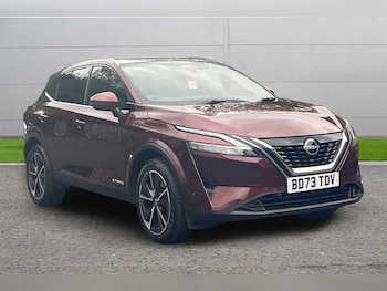 2023 - 1.5 E-Power Tekna 5dr Auto