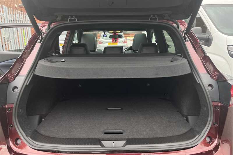 Used Nissan Qashqai 2023 for sale - 76487606: Photo 20