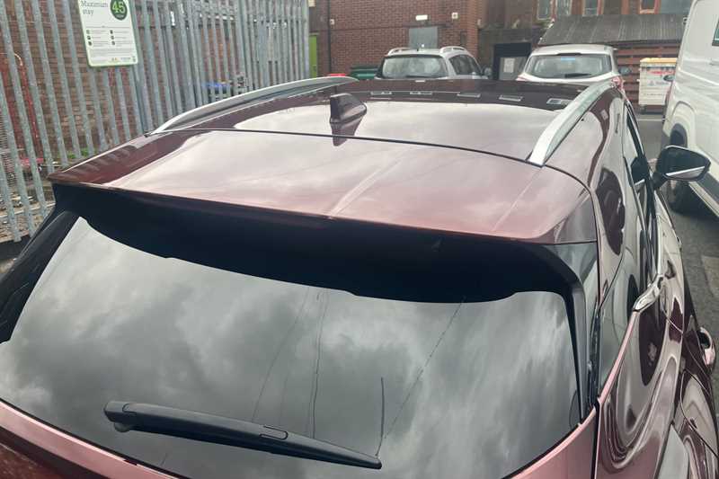 Used Nissan Qashqai 2023 for sale - 76487606: Photo 26