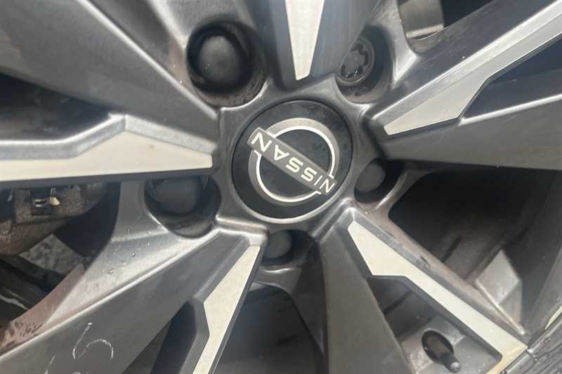 Used Nissan Qashqai 2023 for sale - 76487606: Photo 28