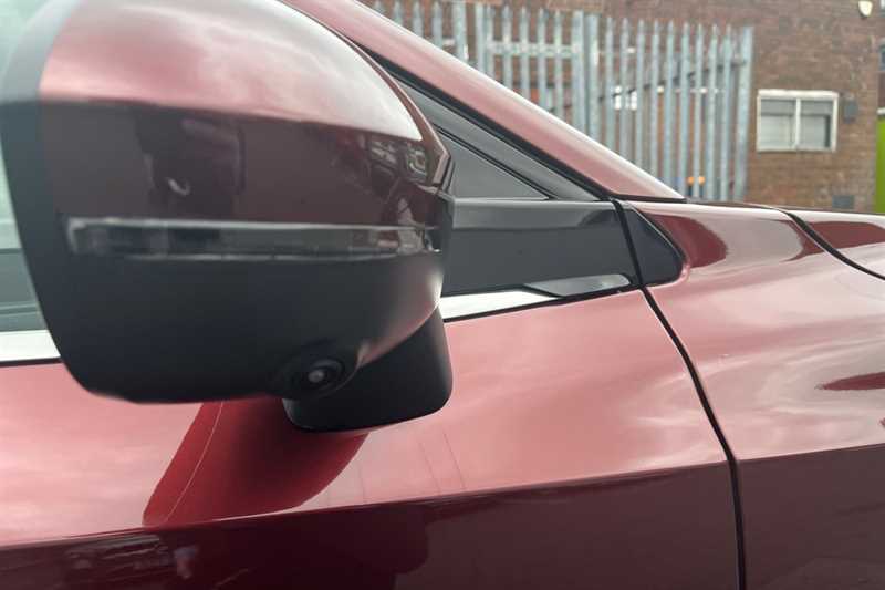 Used Nissan Qashqai 2023 for sale - 76487606: Photo 30