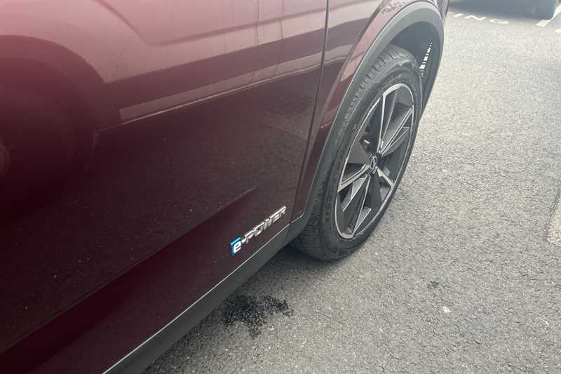 Used Nissan Qashqai 2023 for sale - 76487606: Photo 31