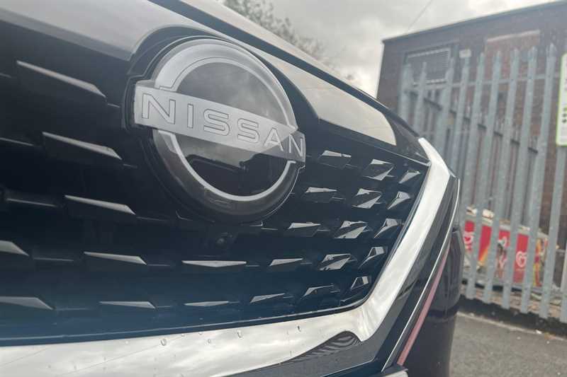 Used Nissan Qashqai 2023 for sale - 76487606: Photo 32