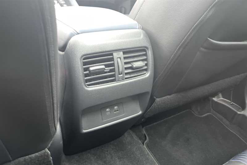 Used Nissan Qashqai 2023 for sale - 76487606: Photo 34