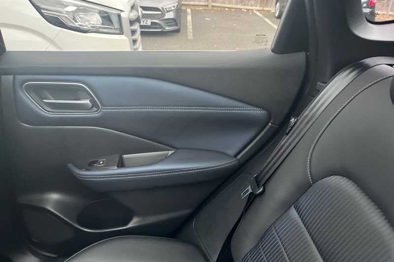 Used Nissan Qashqai 2023 for sale - 76487606: Photo 36