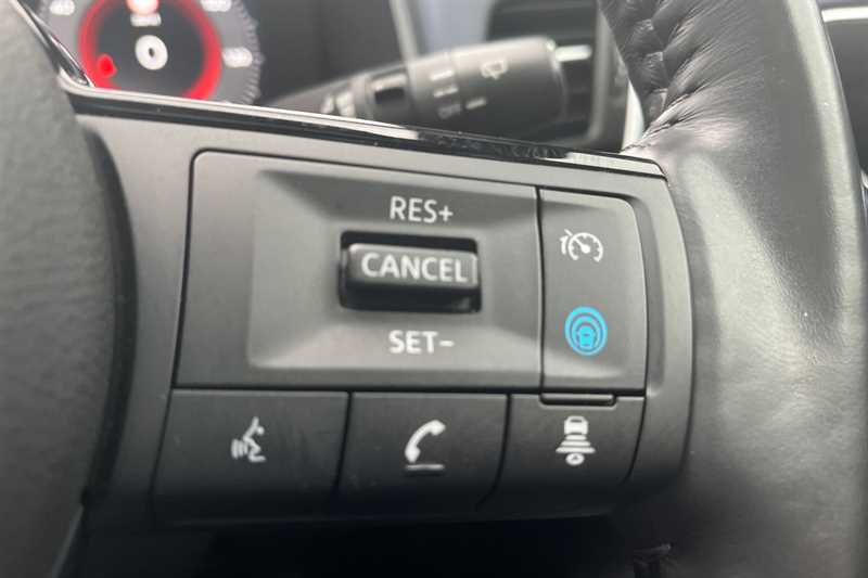 Used Nissan Qashqai 2023 for sale - 76487606: Photo 39