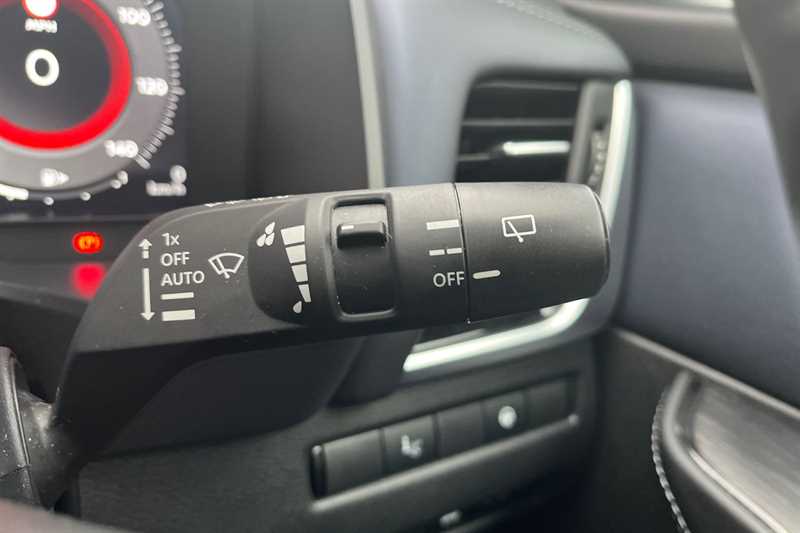 Used Nissan Qashqai 2023 for sale - 76487606: Photo 40