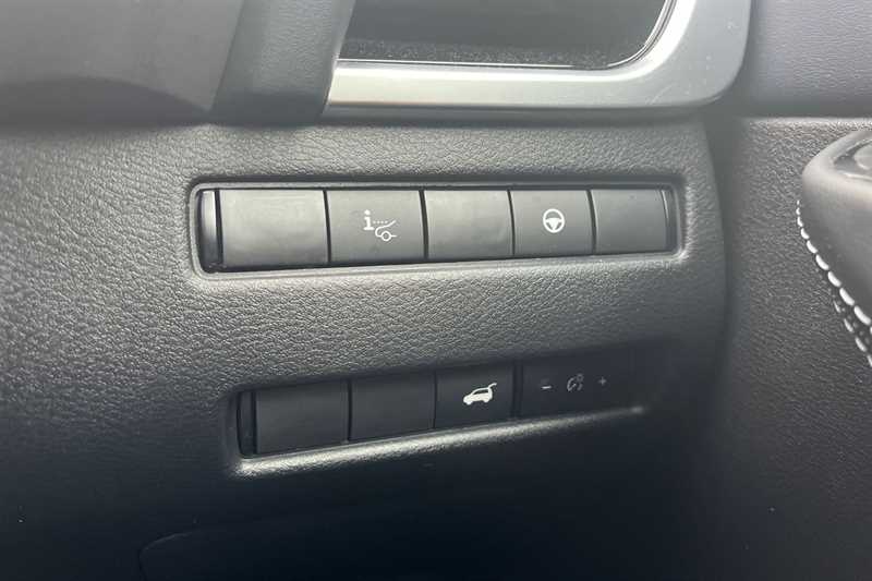 Used Nissan Qashqai 2023 for sale - 76487606: Photo 42