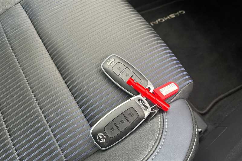 Used Nissan Qashqai 2023 for sale - 76487606: Photo 43