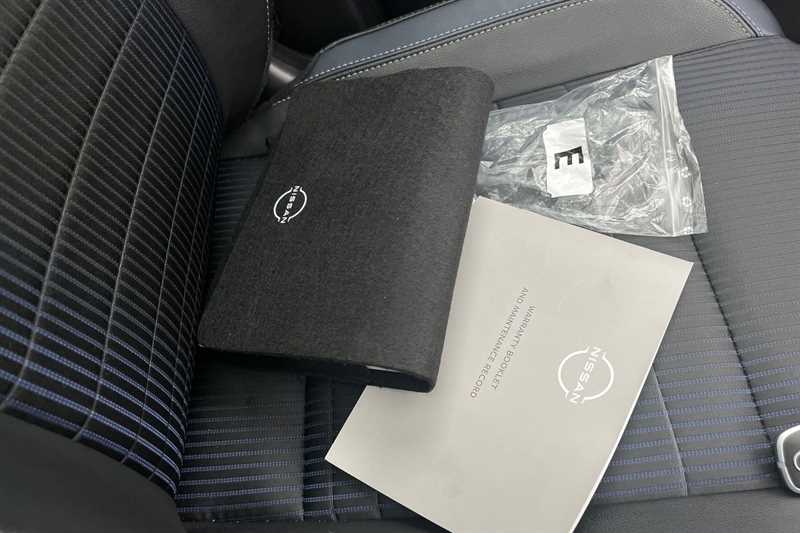 Used Nissan Qashqai 2023 for sale - 76487606: Photo 44