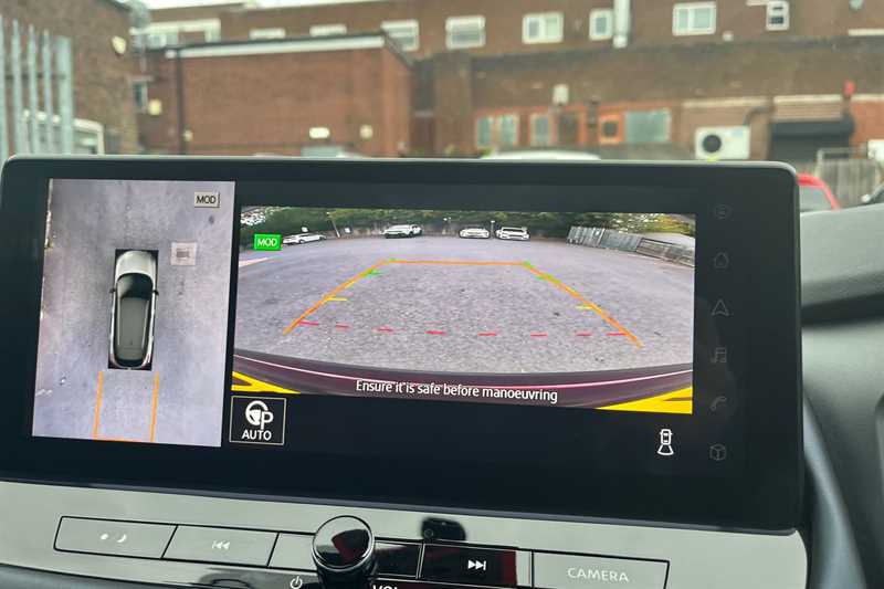 Used Nissan Qashqai 2023 for sale - 76487606: Photo 46