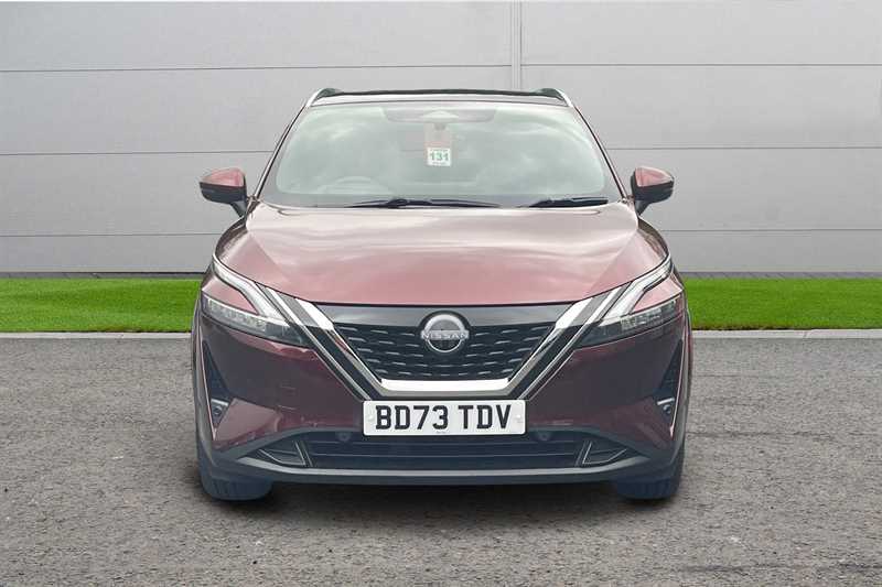 Used Nissan Qashqai 2023 for sale - 76487606: Photo 5