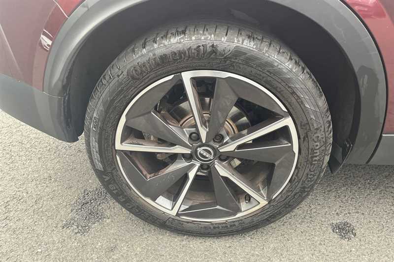 Used Nissan Qashqai 2023 for sale - 76487606: Photo 6